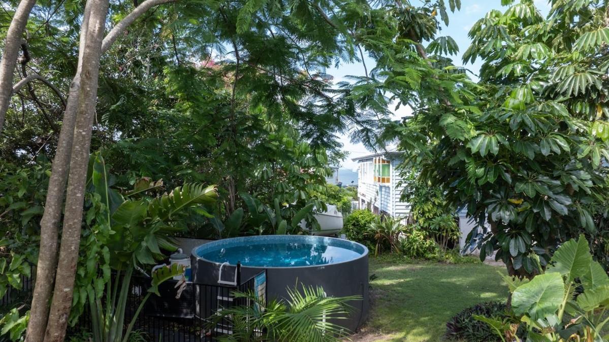 Holiday home Seaside Haven Luxe Four Br Oasis With Plunge Pool