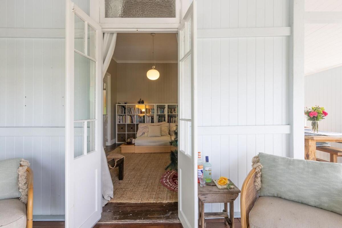 Holiday home Seaside Haven Luxe Four Br Oasis With Plunge Pool *