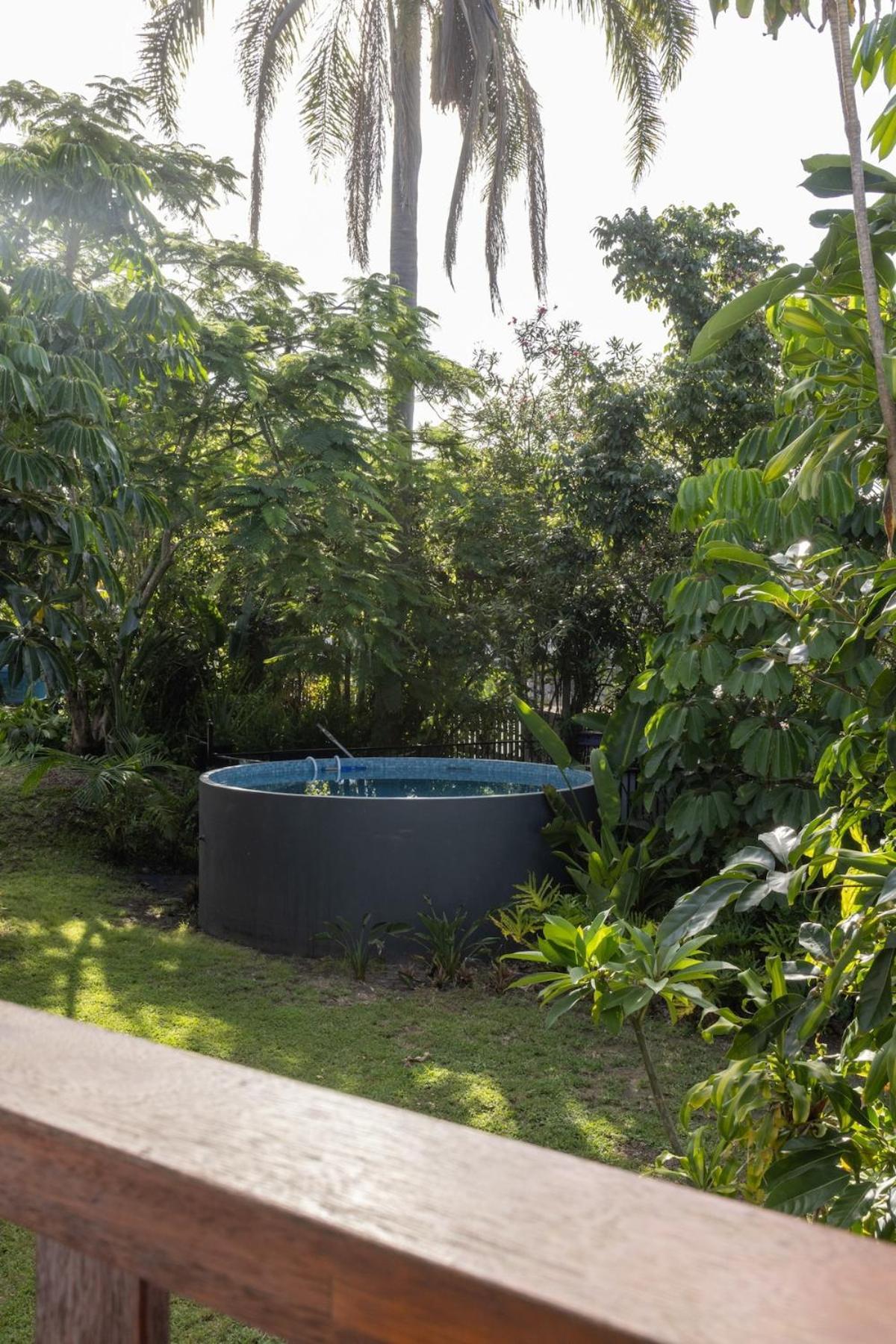Seaside Haven Luxe Four Br Oasis With Plunge Pool