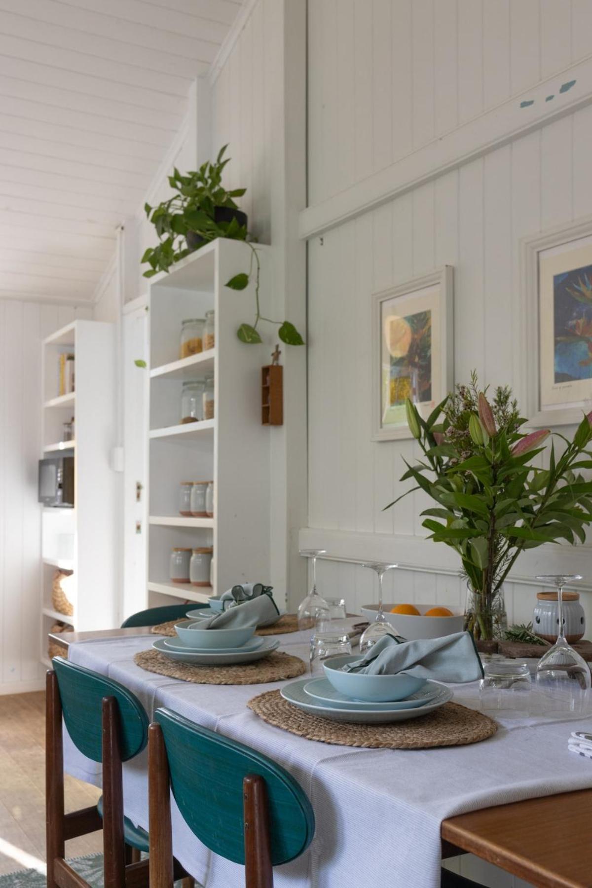 Seaside Haven Luxe Four Br Oasis With Plunge Pool Holiday home Brisbane