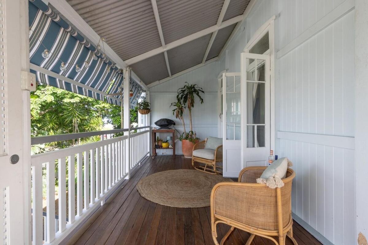Seaside Haven Luxe Four Br Oasis With Plunge Pool * Brisbane