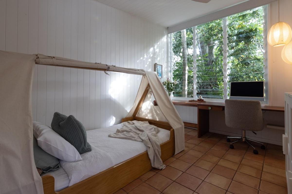 Holiday home Seaside Haven Luxe Four Br Oasis With Plunge Pool