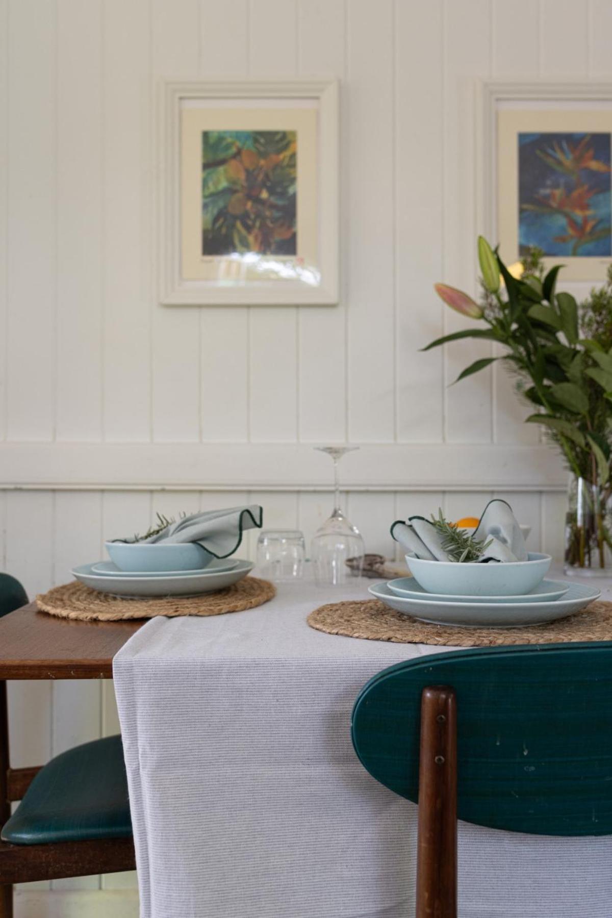 Seaside Haven Luxe Four Br Oasis With Plunge Pool Holiday home Brisbane