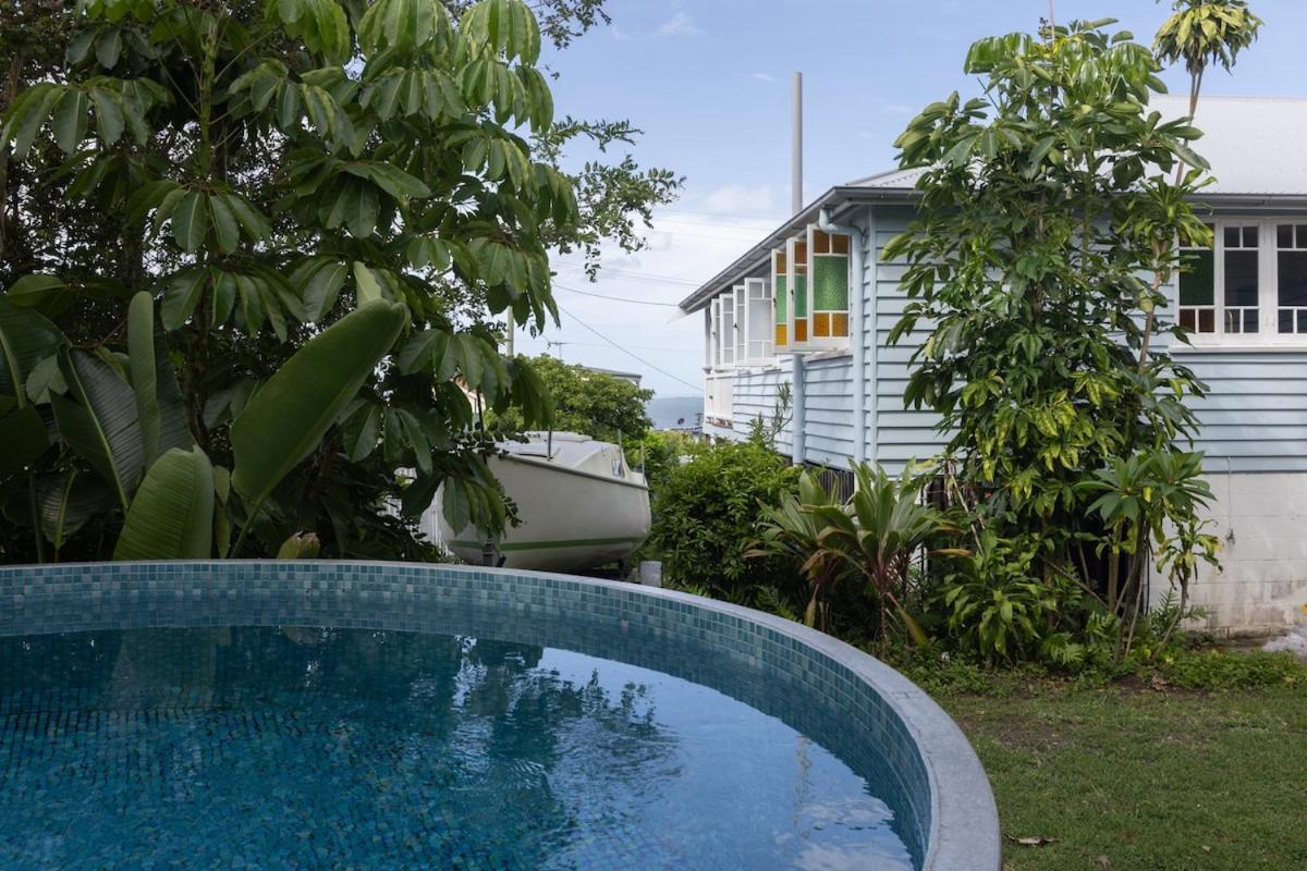Holiday home Seaside Haven Luxe Four Br Oasis With Plunge Pool