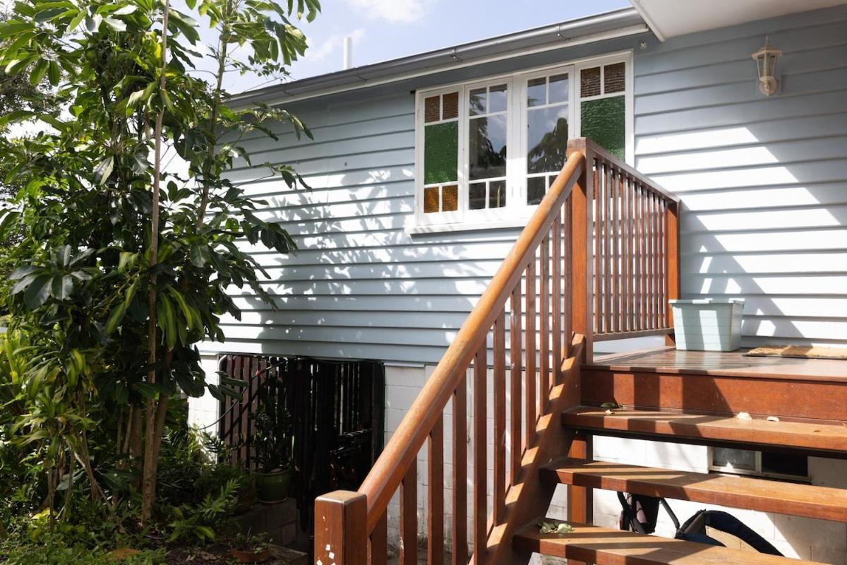 Seaside Haven Luxe Four Br Oasis With Plunge Pool Brisbane